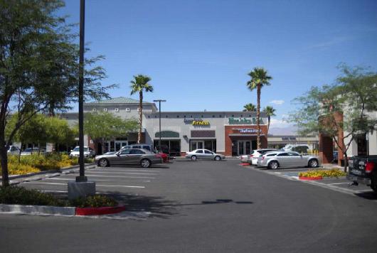 Shoppes at Summerlin
