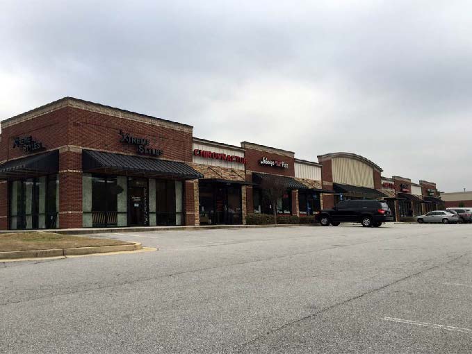 Powder Springs