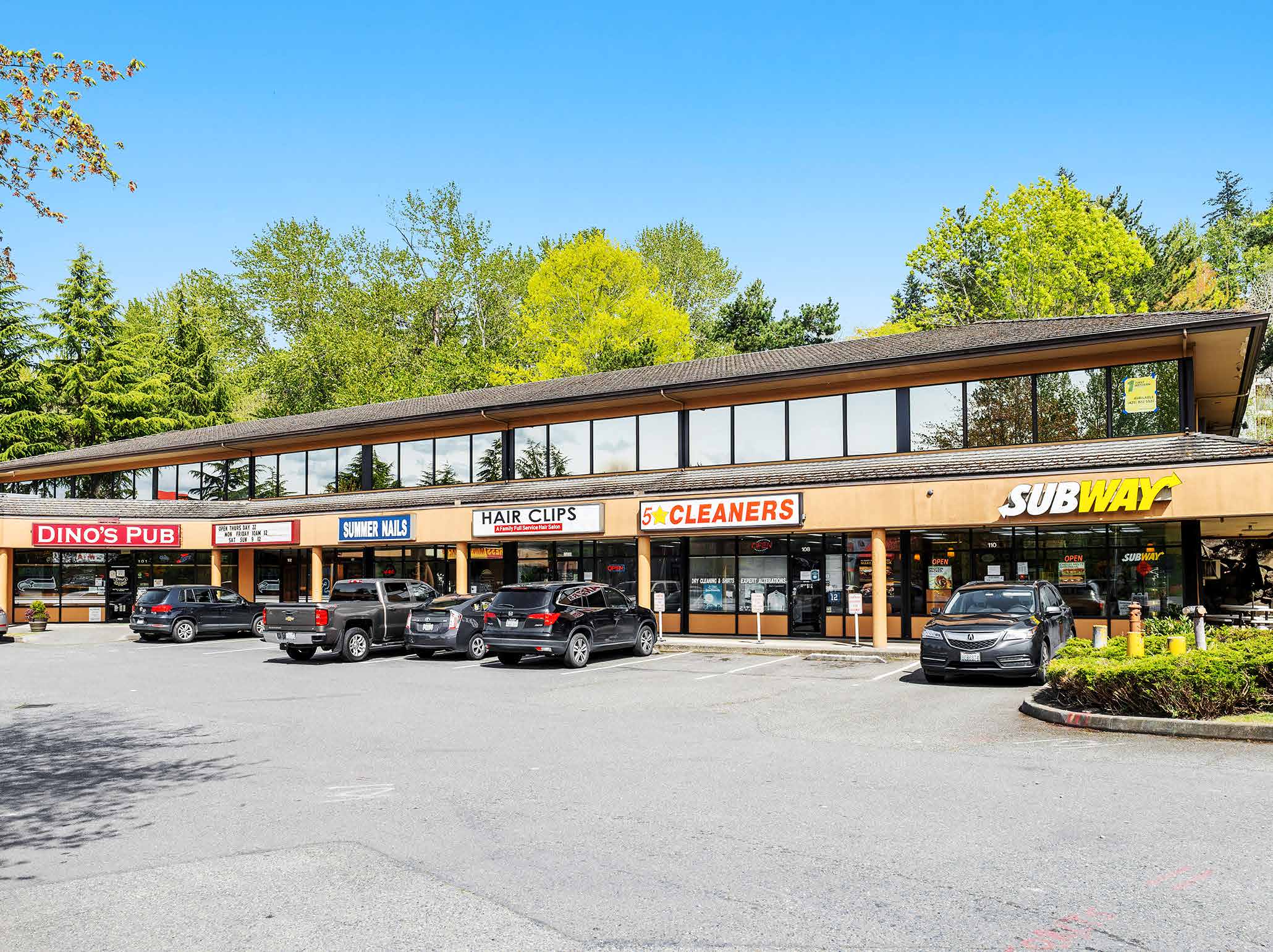 44 Renton