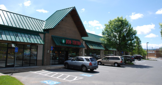 sherwood mktplace