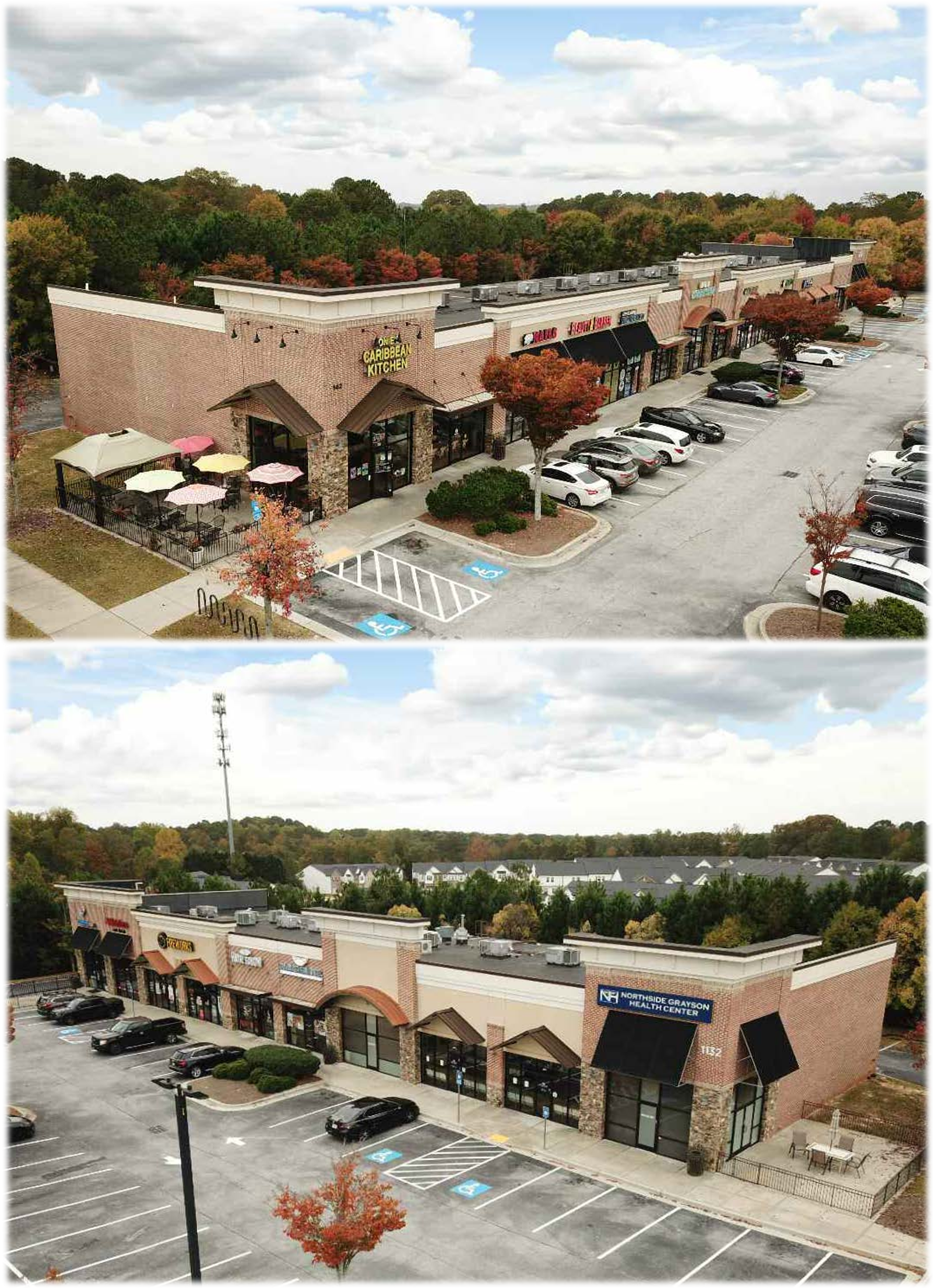 Cooper Village