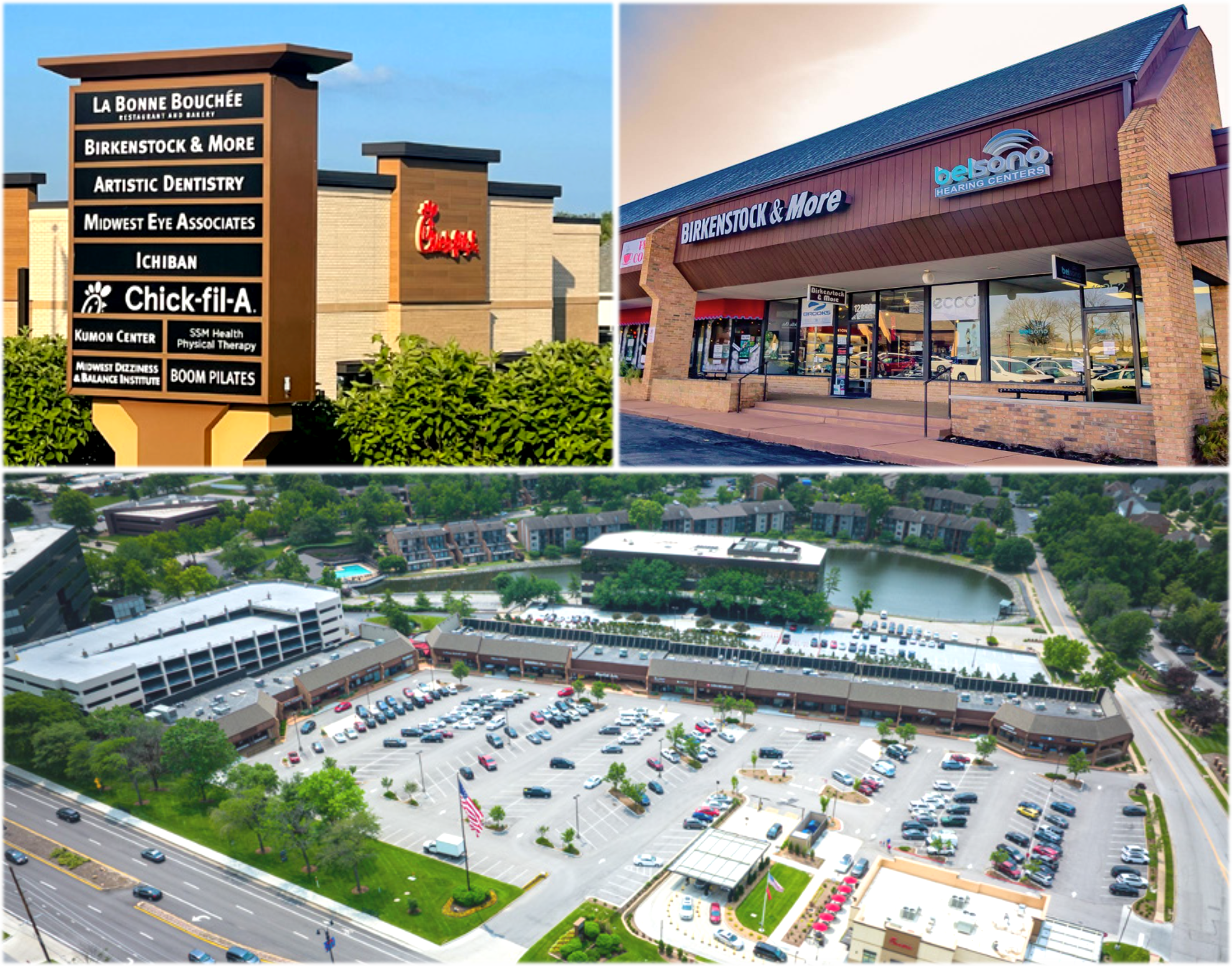 Westgate Centre