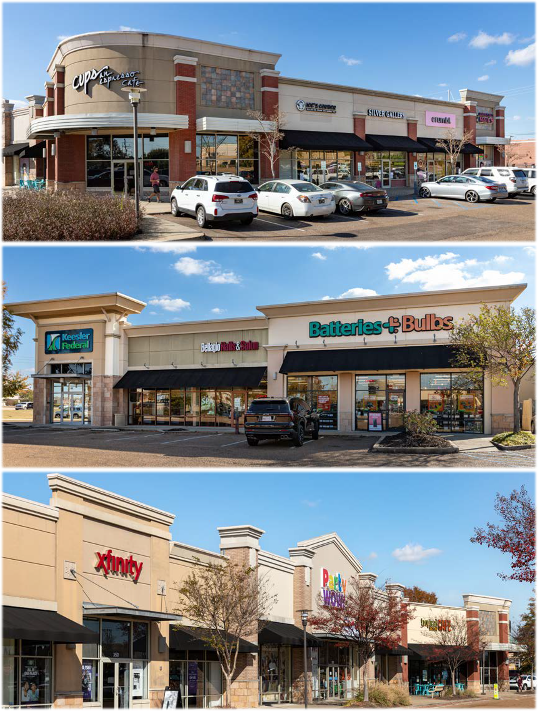Lakeland Commons
