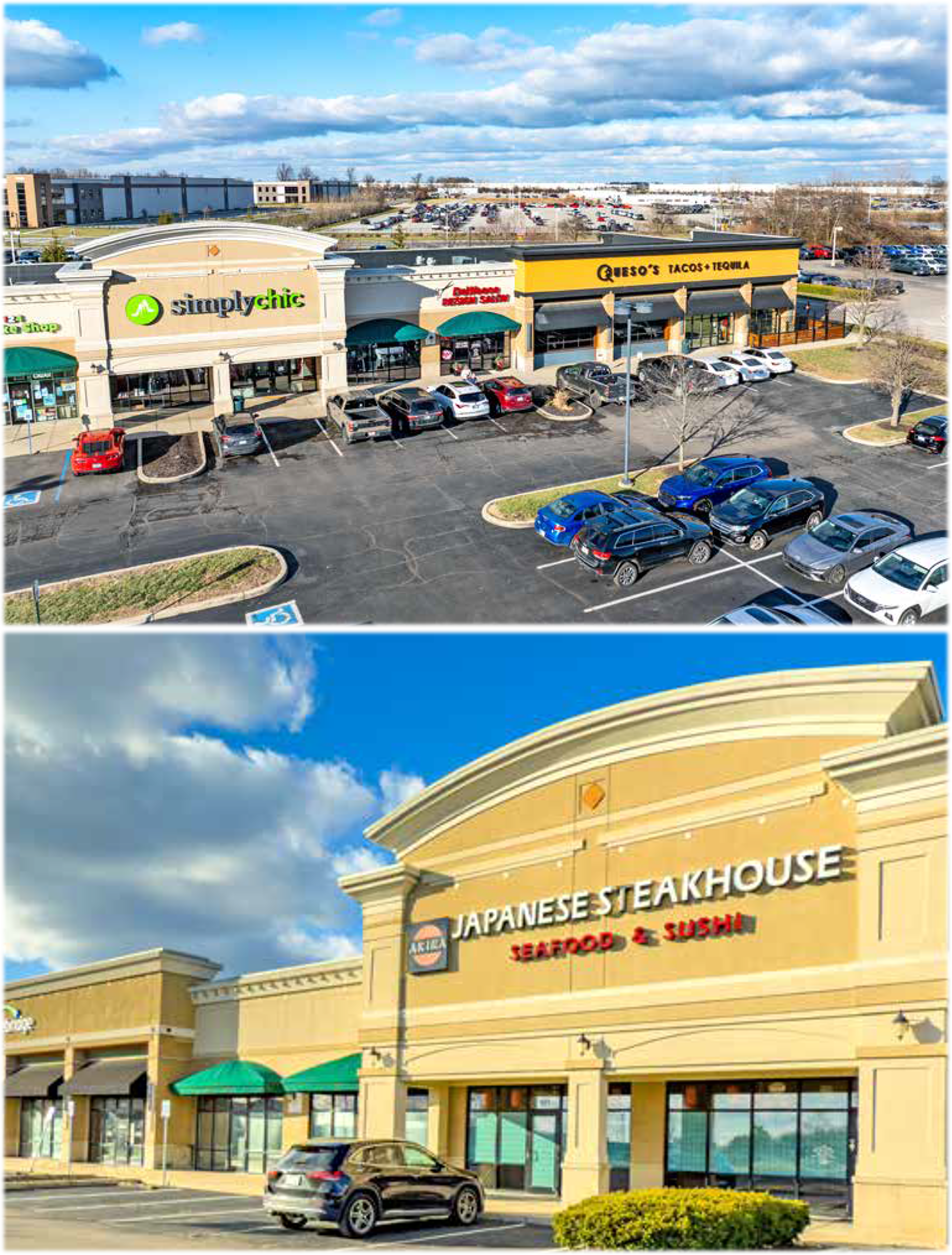Plainfield Village