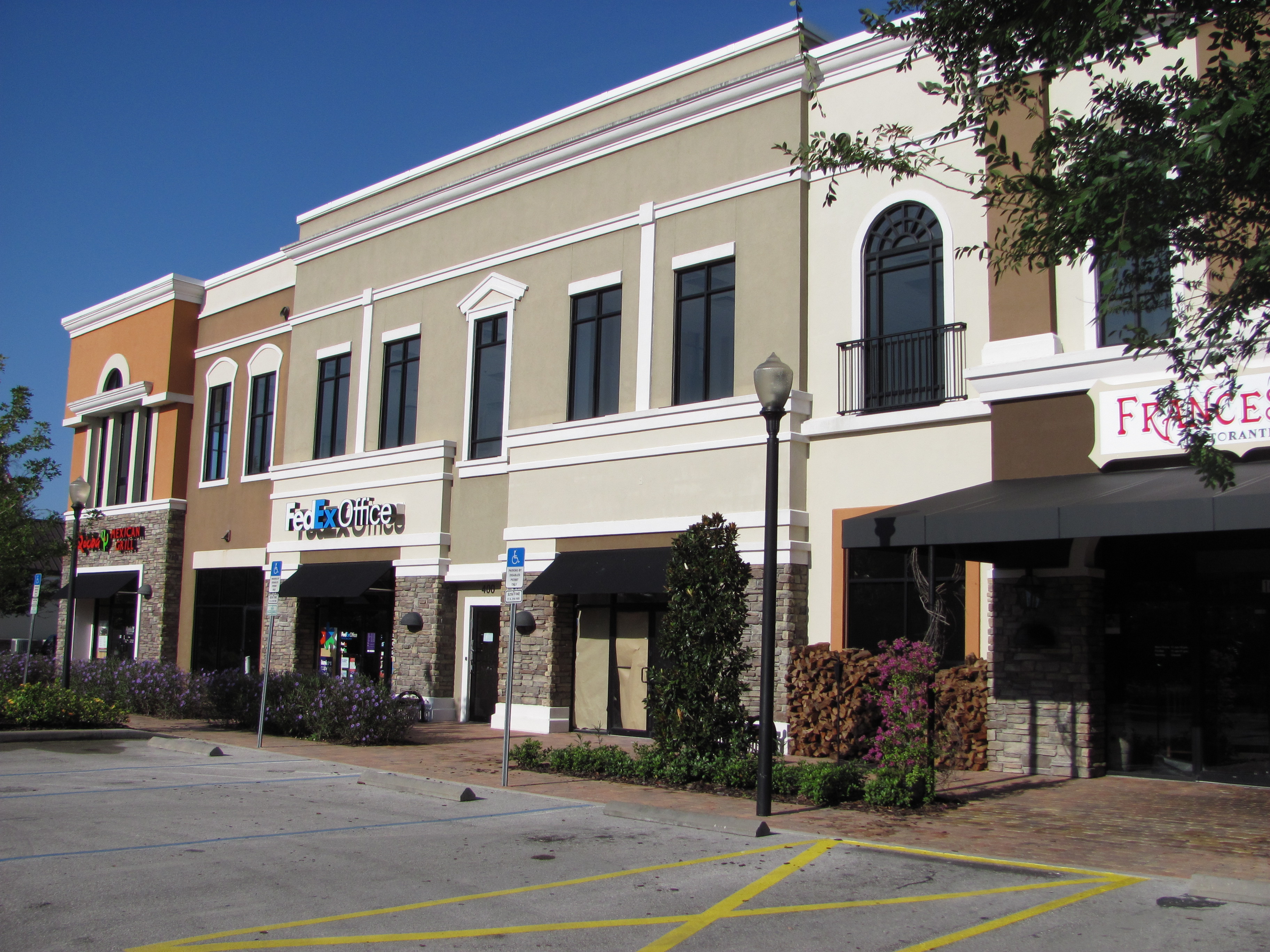 Shoppes of Maitland