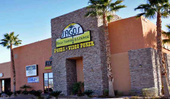 Fort Apache Shopping Center