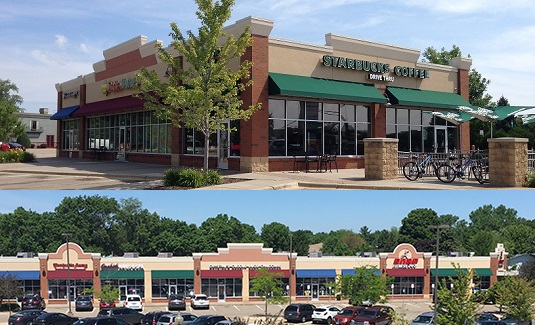 Rosemount Crossing